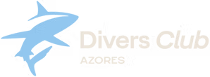 Divers Club Azores Logo