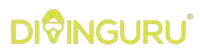 Divingguru logo