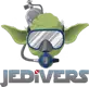 Jedivers logo