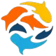 Global Scuba Seeb Dive Center logo