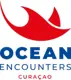 Ocean encounters curacaso logo