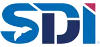SDI scuba diving organization logo
