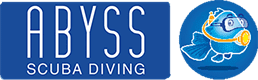 Abyss Scuba Diving Logo