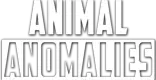 Animal Anomalies Logo