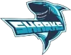 Coral Coast Divers Logo Coral Coast Divers Logo