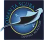 Omanta Scuba Logo