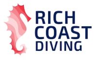 Rich coast diving Costa Rica Logo Rich coast diving Costa Rica Logo