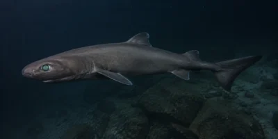 Schokoladenhaie Dalatias licha