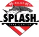 Splash Dive Center Belize Logo