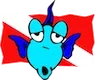 The Dive Bus Curacao Logo
