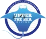 Under the sea diving logo costa rica