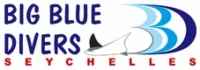 Big Blue Divers Logo Big Blue Divers Logo