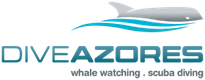 Dive Azores Logo
