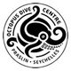 Octopus Dive Centre Logo Octopus Dive Centre Logo